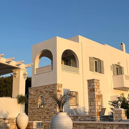 Sea And Salt Naxos 3 *