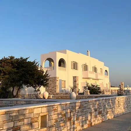 Sea And Salt Naxos 3 דירה Naxos City